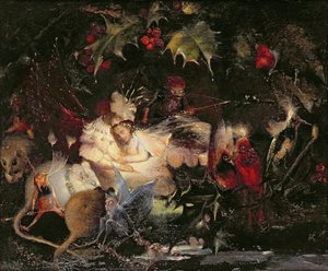 Fairy Bower